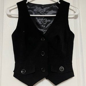 Vinstage Vest